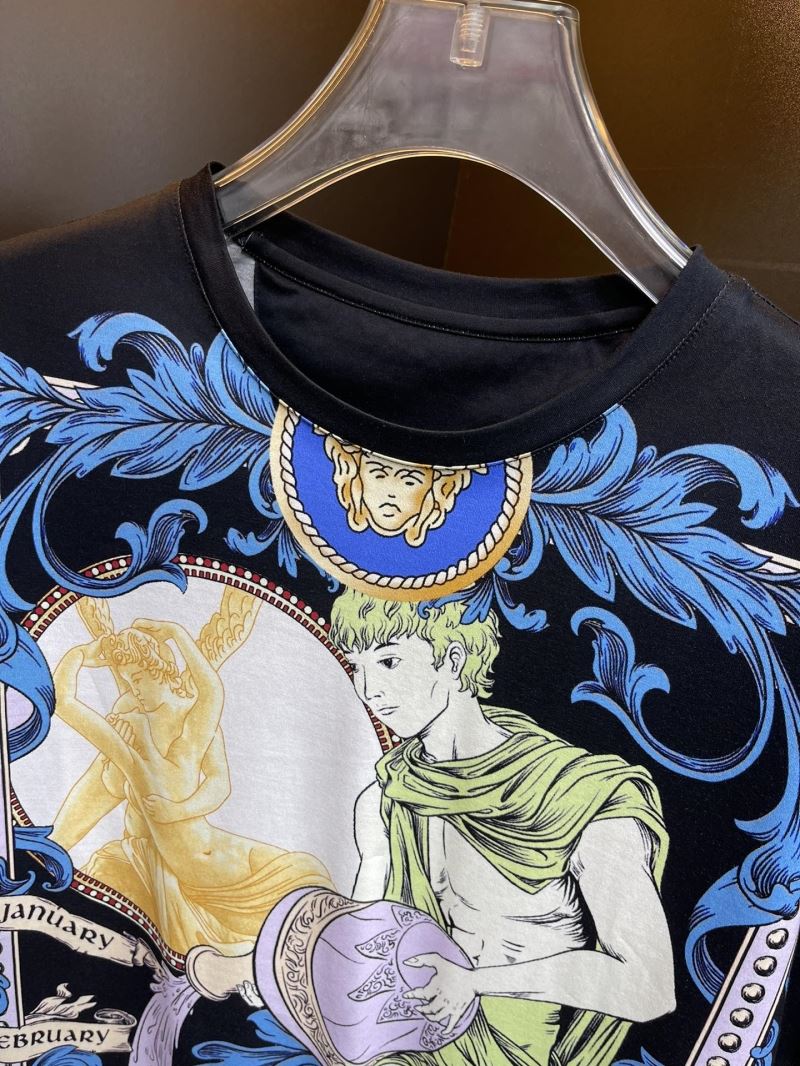 Versace T-Shirts